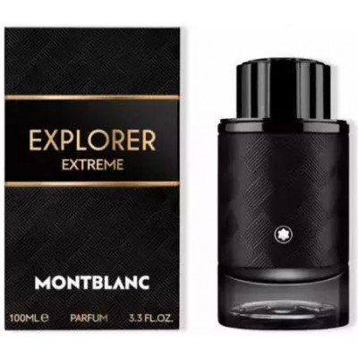 MONT BLANC Explorer Extreme Parfum 100ml